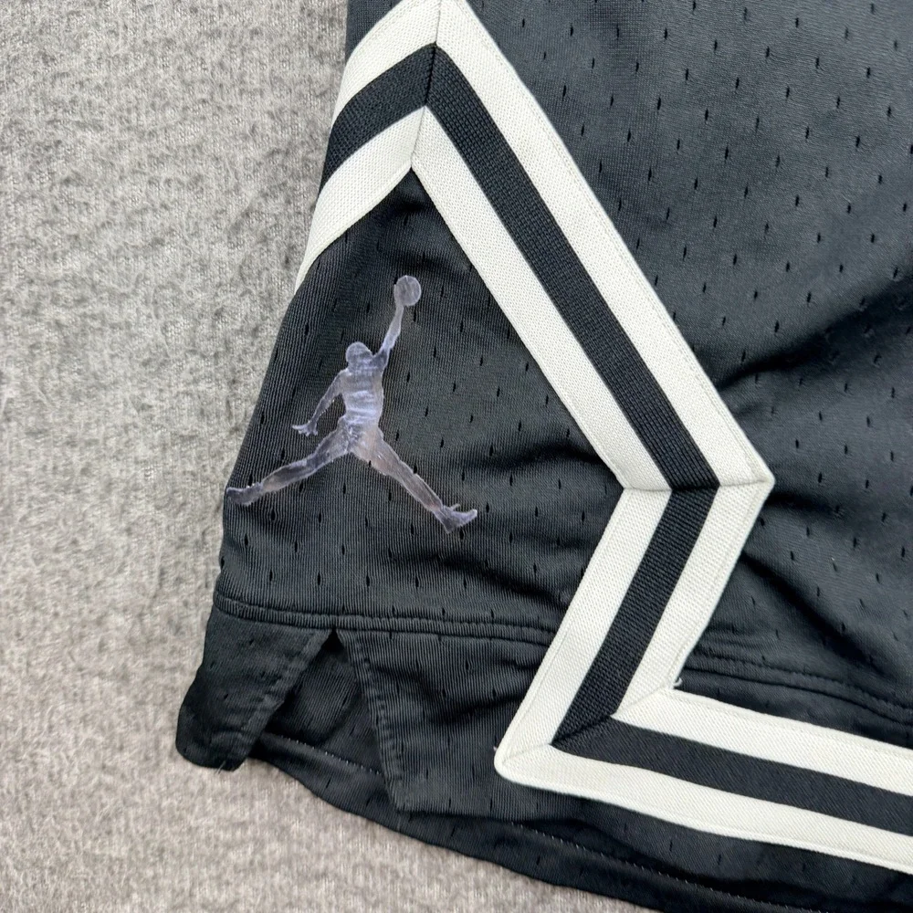 Jordan dri fit